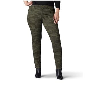Lee Plus Hunter Cameo skinny 28W